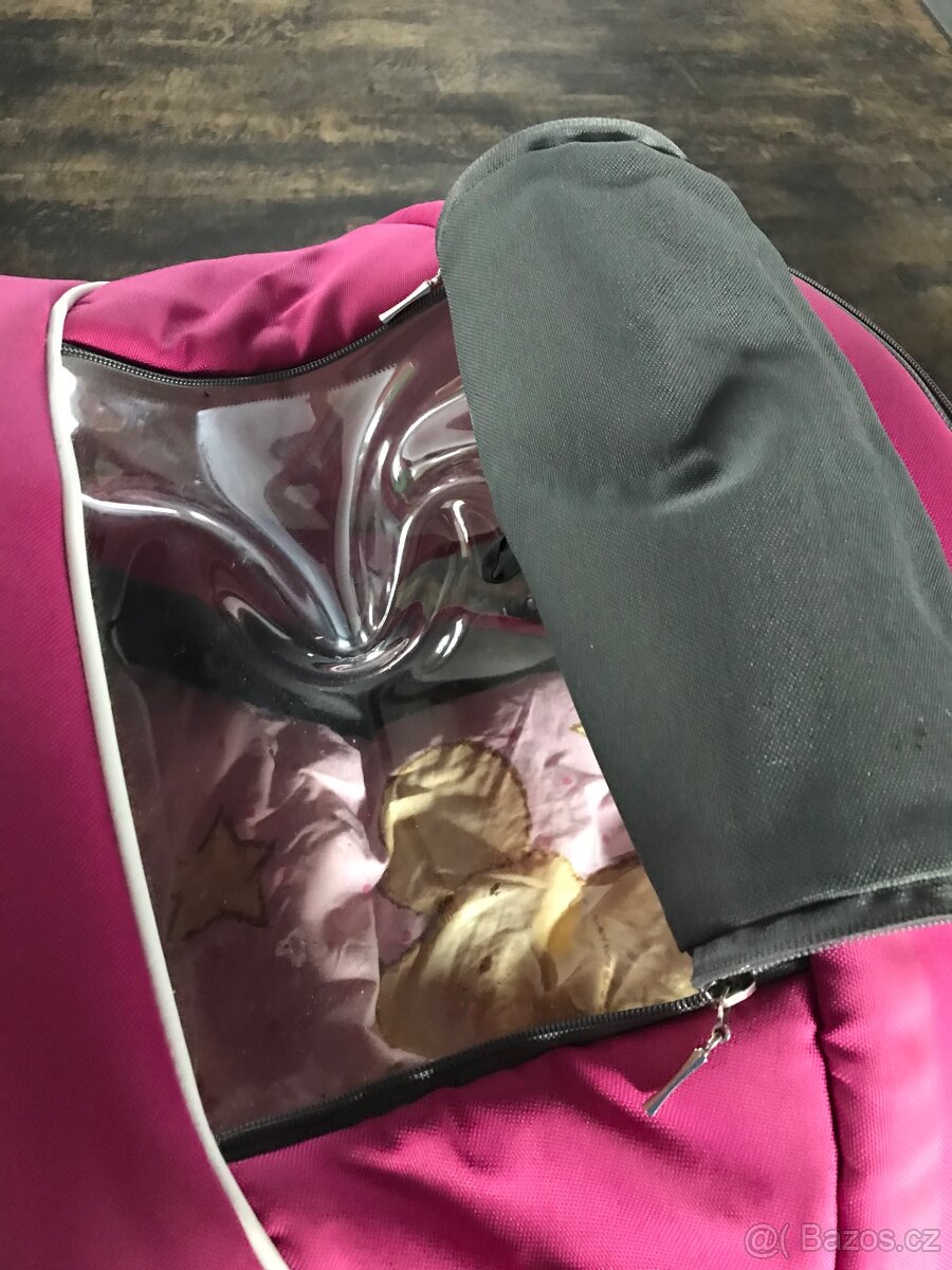 Kočarek CAMARELO ELF - 4