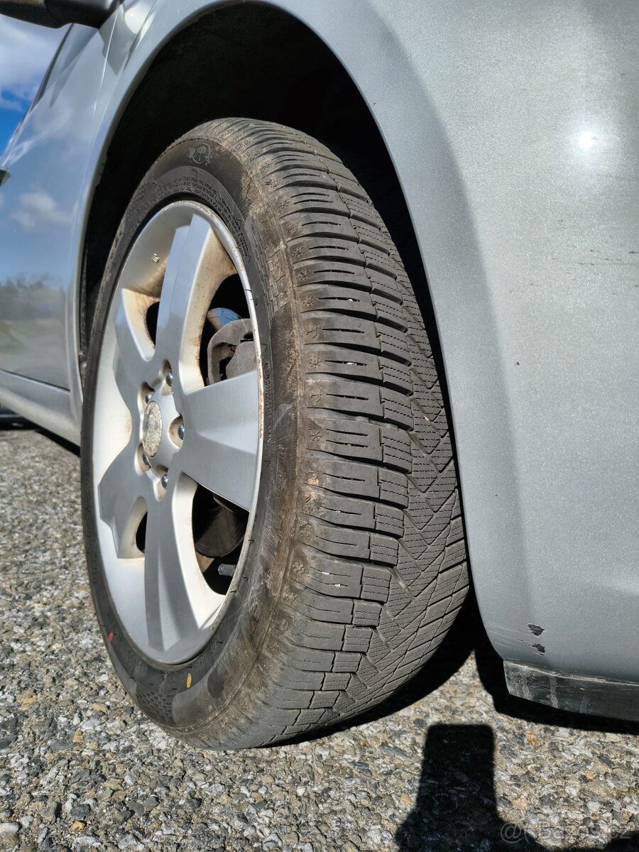 🔥Kia Venga 1.6 CRDi - Nová STK 🔥 - 4