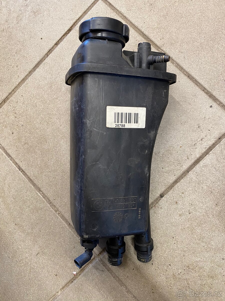 Expanzní nádoba e39 - 4