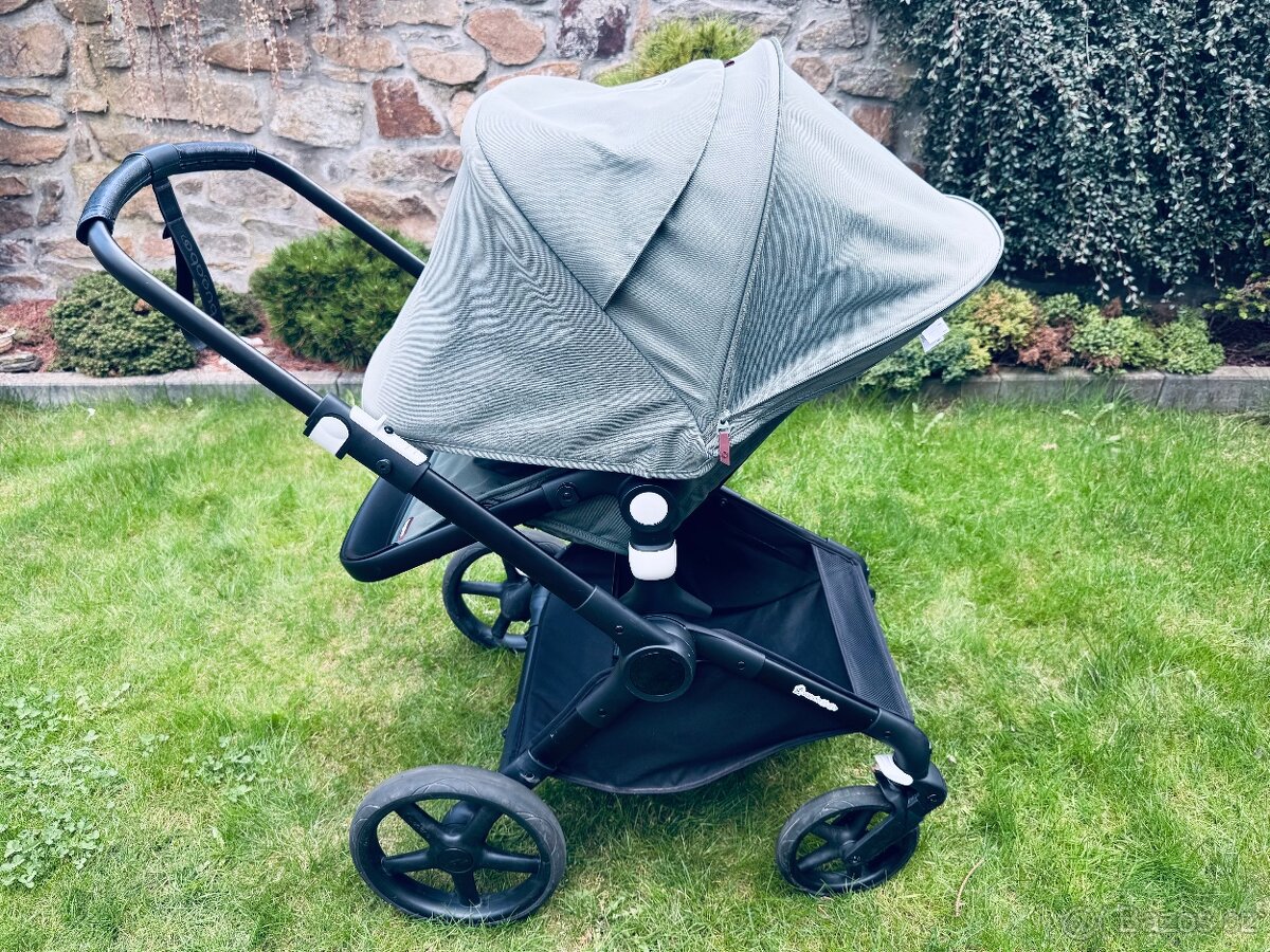 Bugaboo Cub - 4