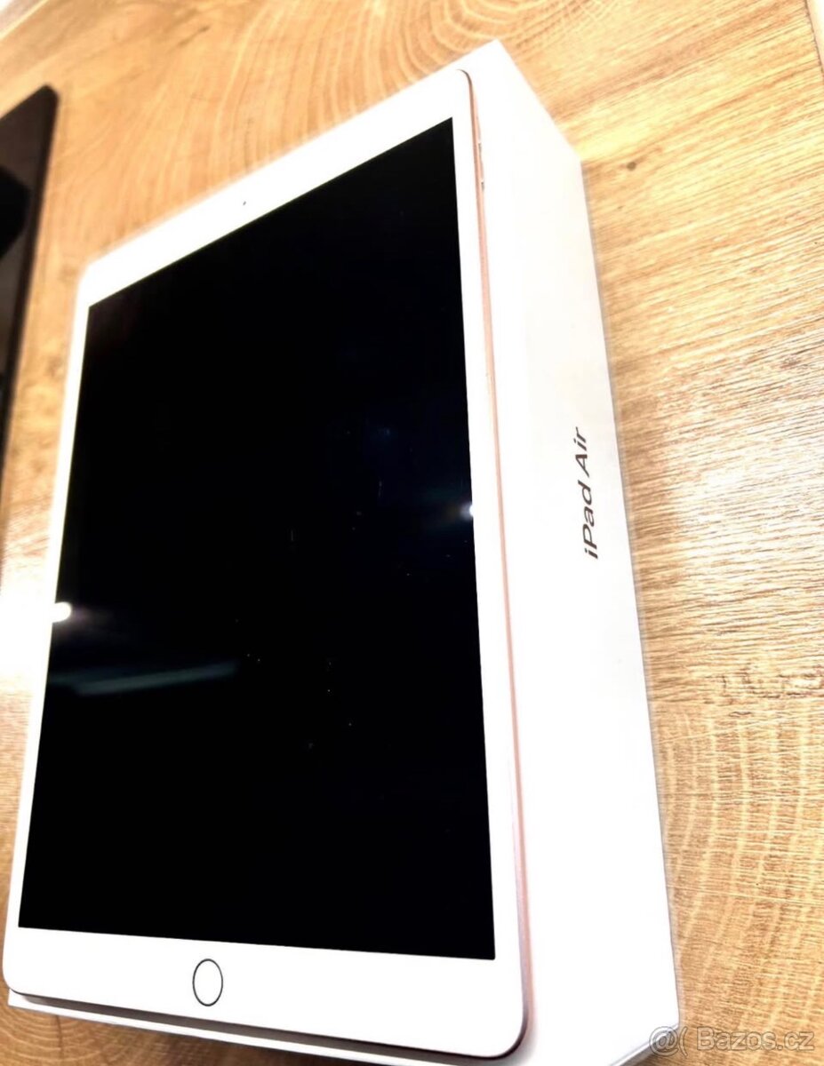 iPad Air - 4