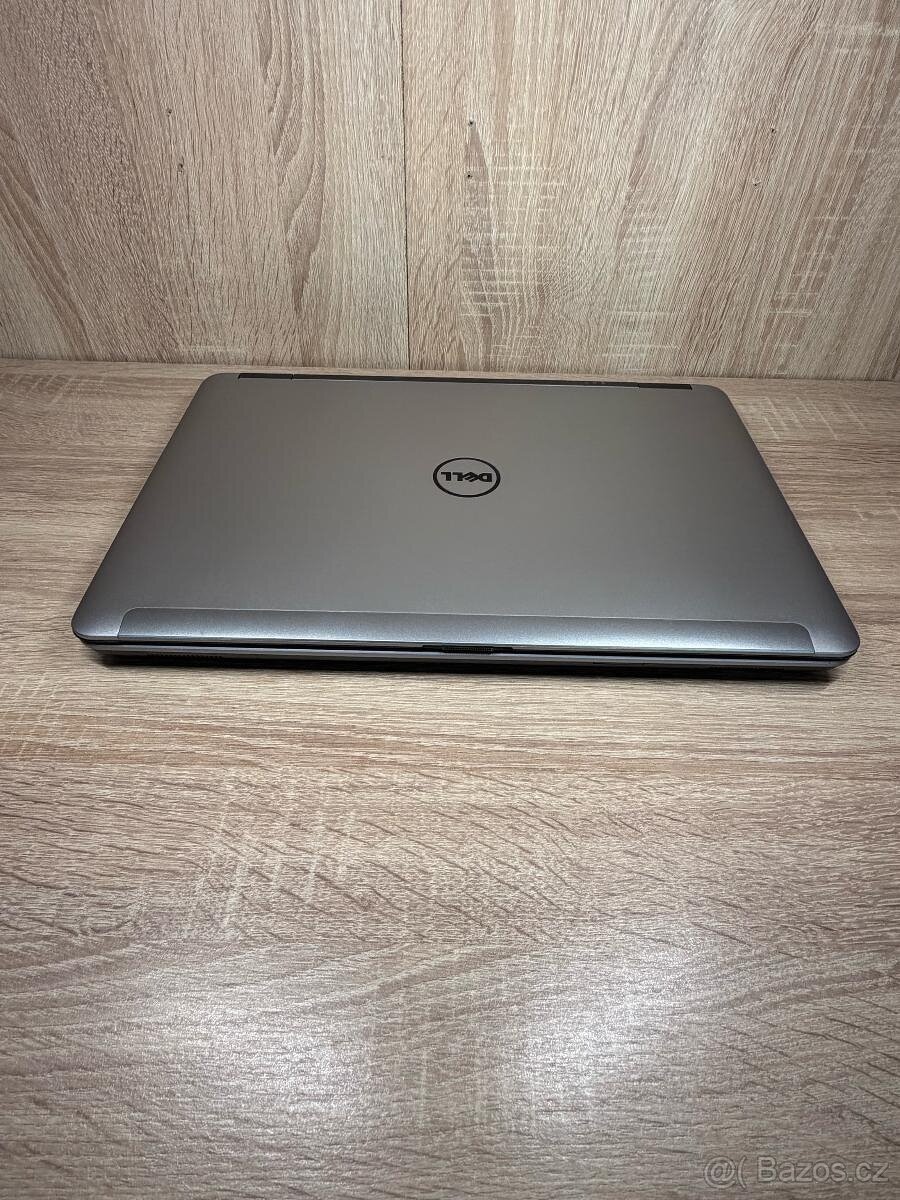DELL LATITUDE 6540 - 4