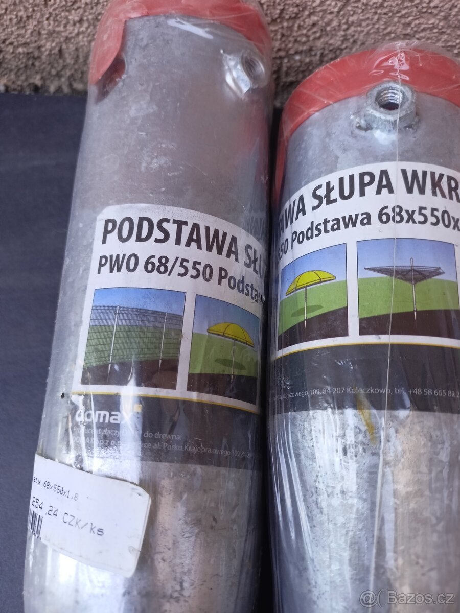 Vruty do země - 4