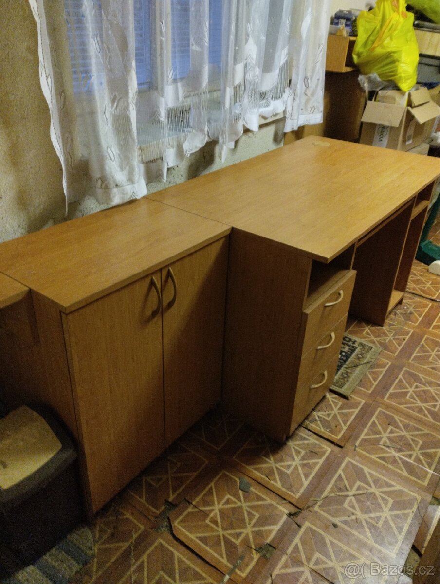 Pracovna - 4