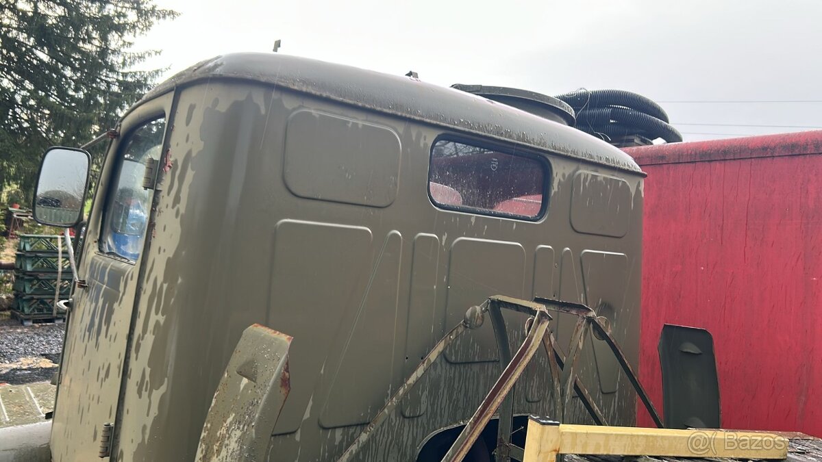V3S valník bez TP - 4