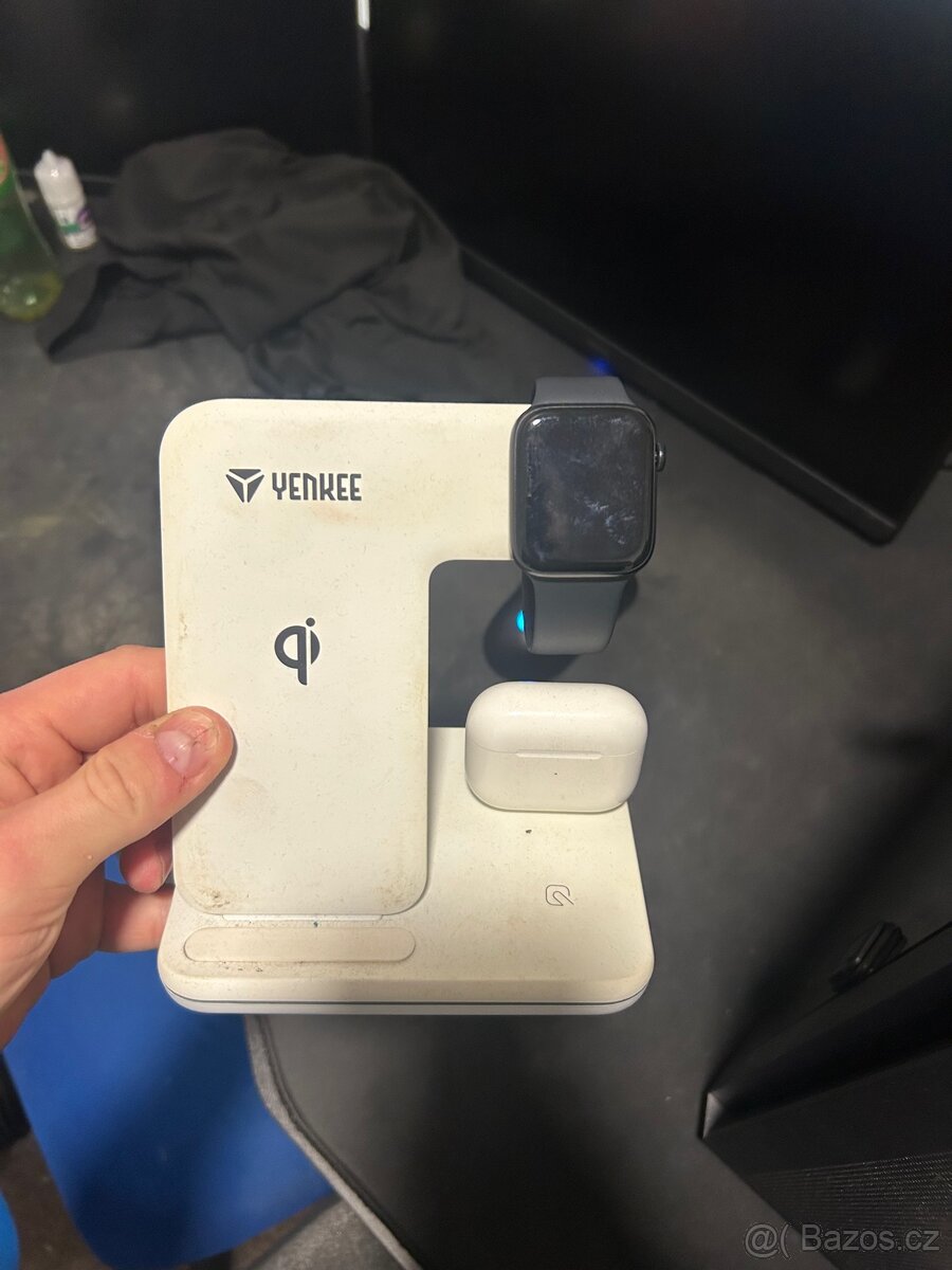 AppleWatch SE Gen2 - 4