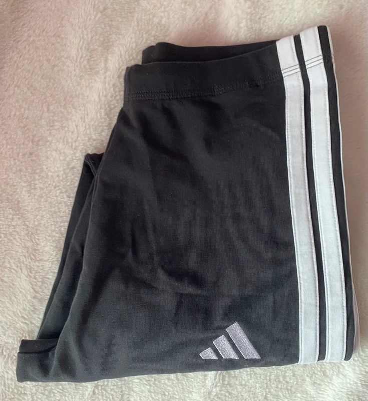 Dámské legíny Adidas M - 4