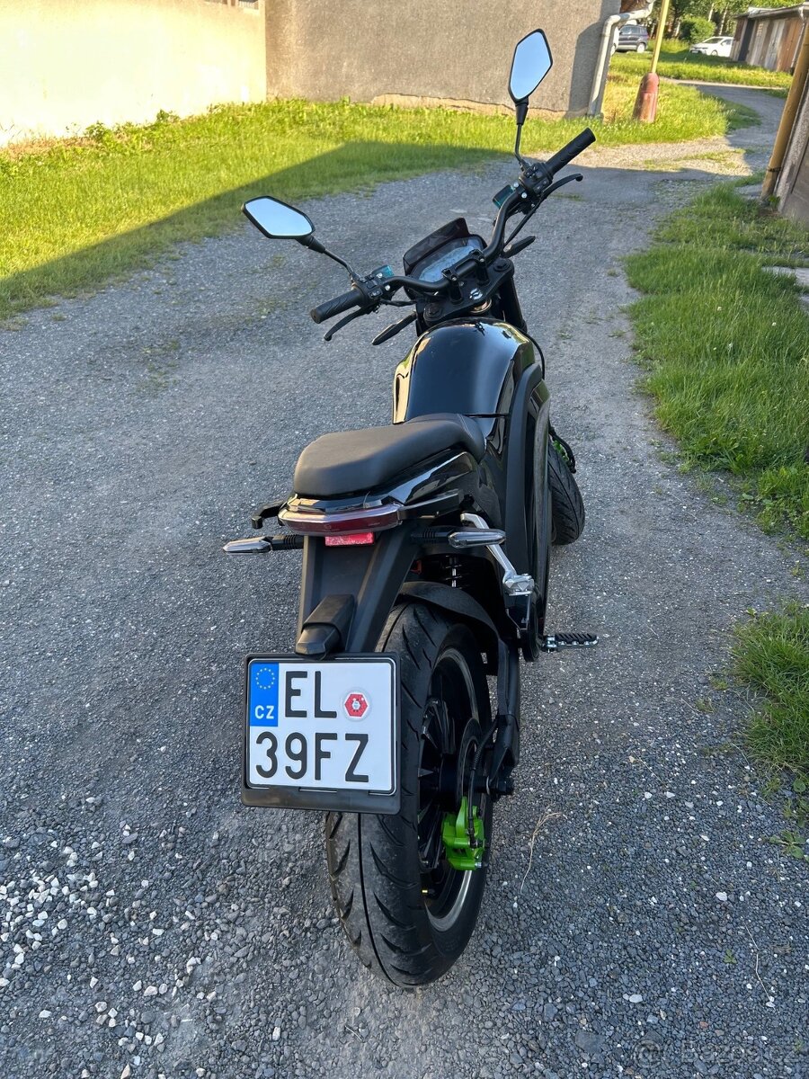 E-motorka - 4