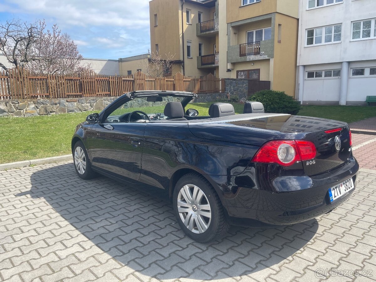 Eos 2.0 FSI - 4