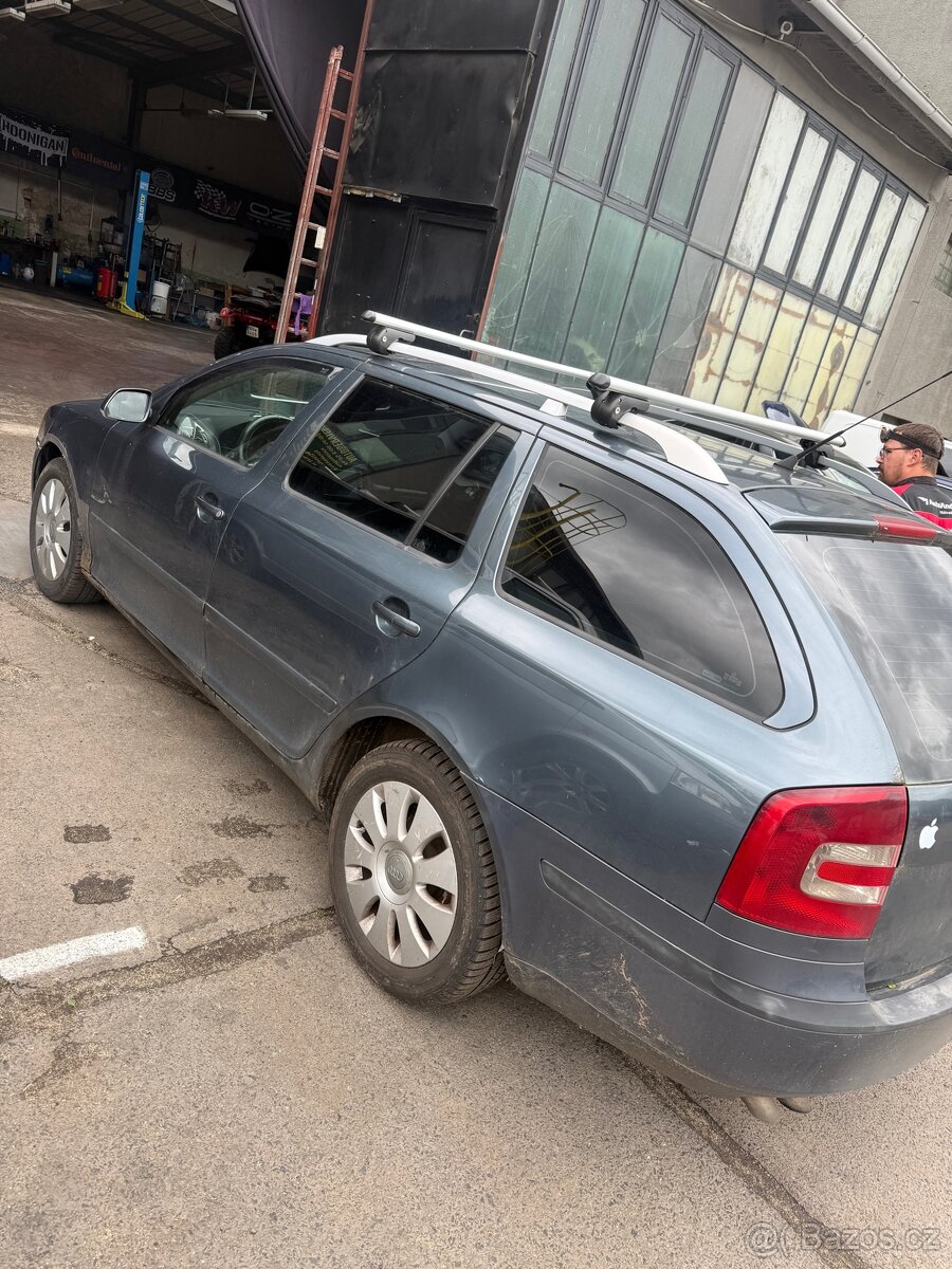 Veškeré nd 2.0tdi BKD - 4