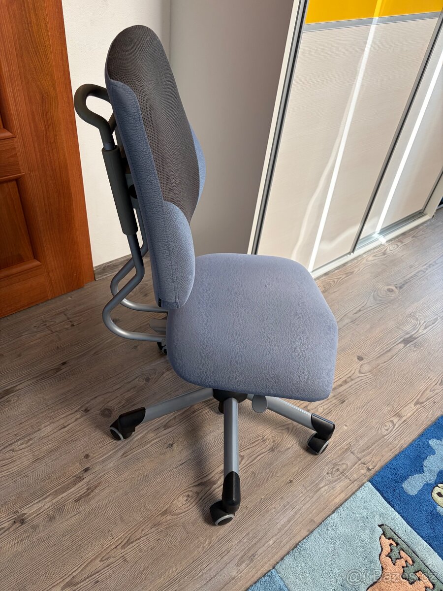 Ergonomická rostoucí židle Mayer - 4