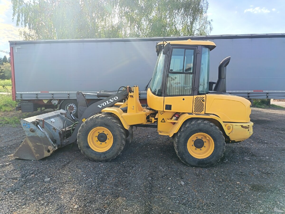 Volvo l35g - 4