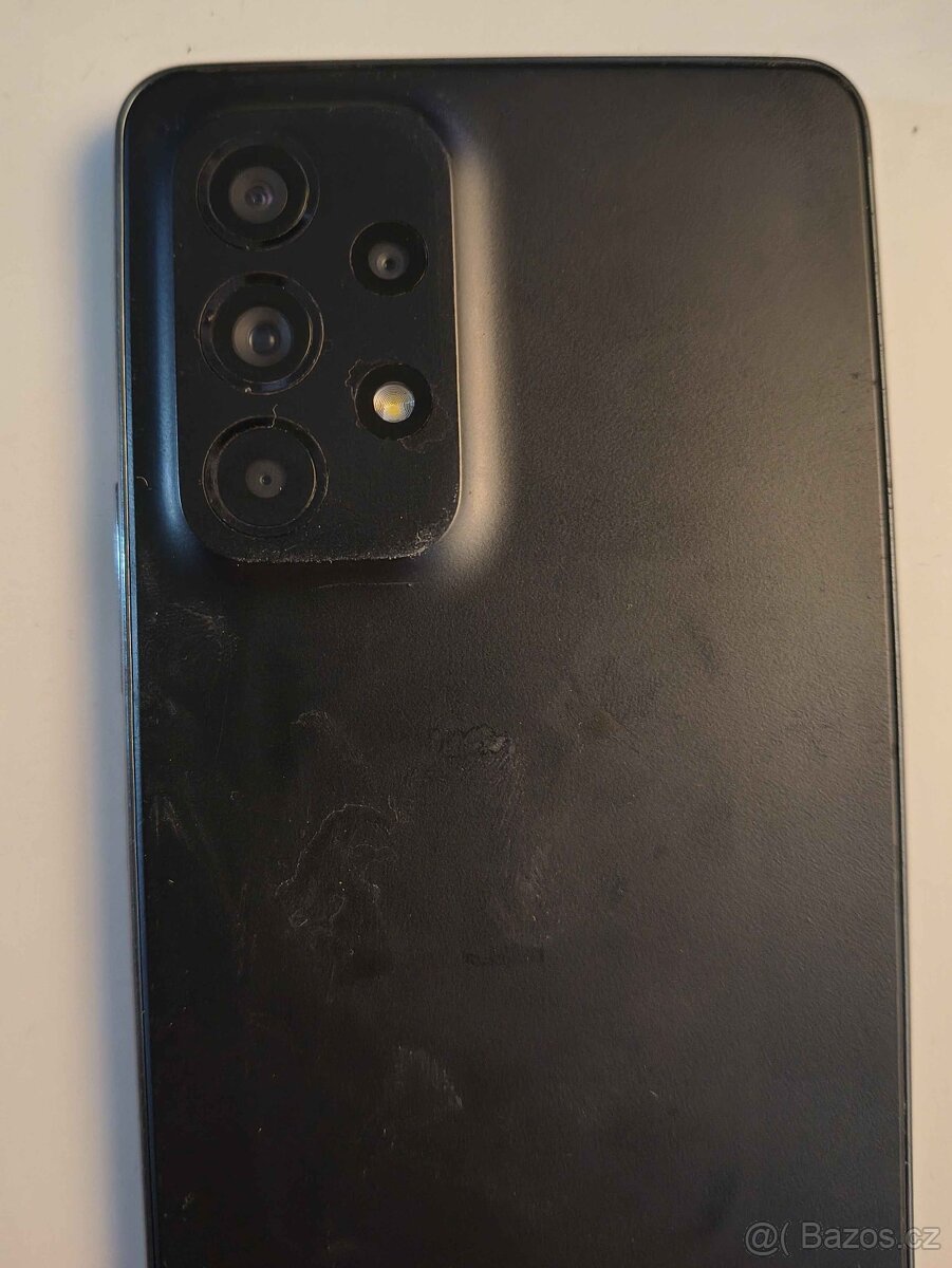 Samsung A53 5G/128 gb - 4