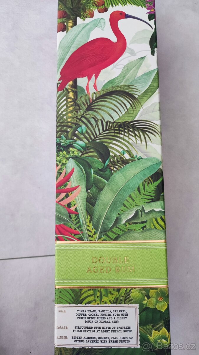 Rum Plantation Vintage Collection - 4