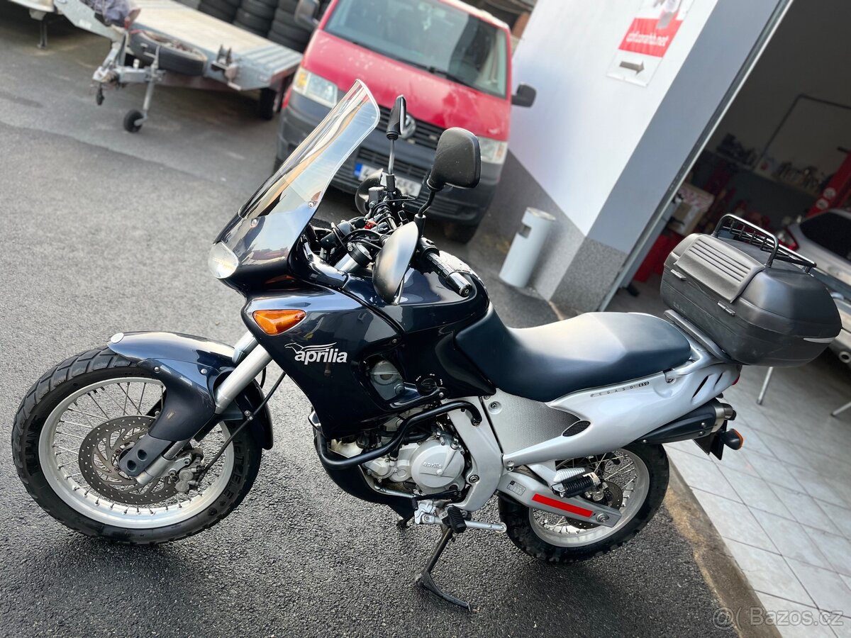 Aprilia pegaso 650 36kw