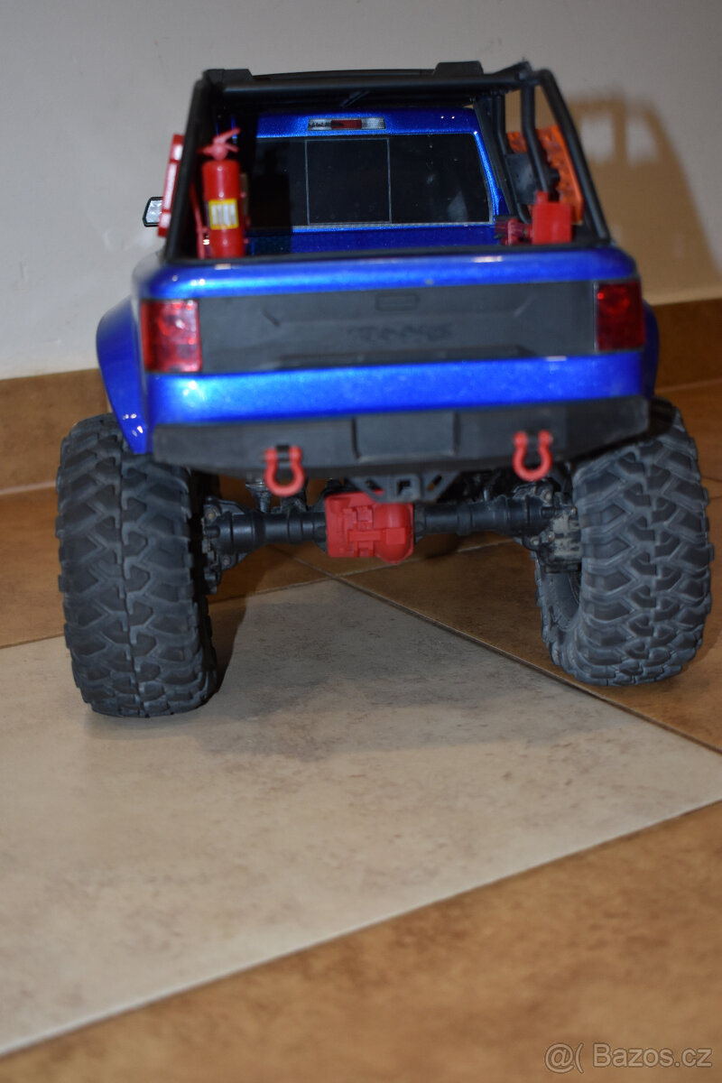 Traxxas TRX-4 Sport High Trail - 4