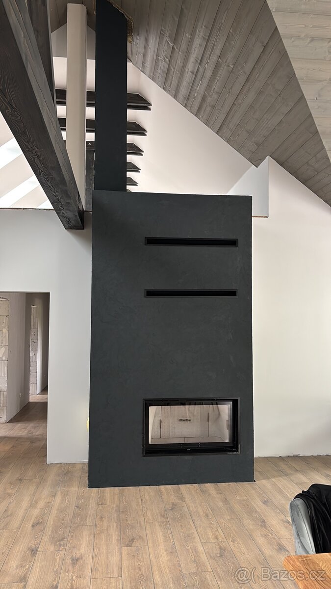 Stavební práce - 4