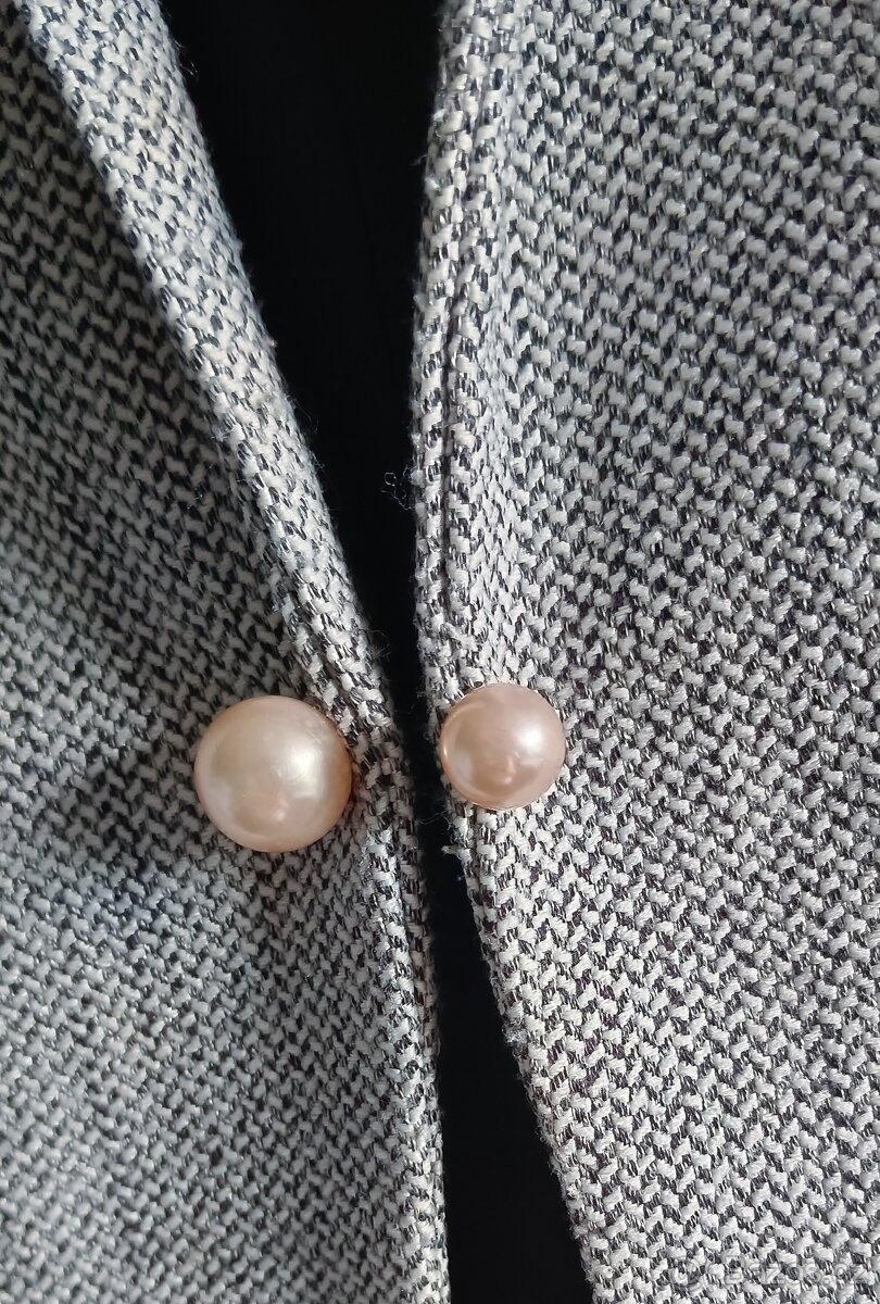 H&M sako dámské vel. 44 - 4