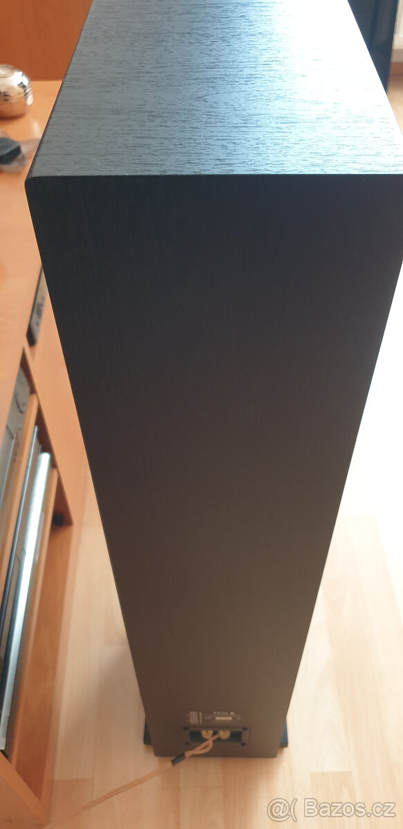 Indiana Line Tesi 6 - 4