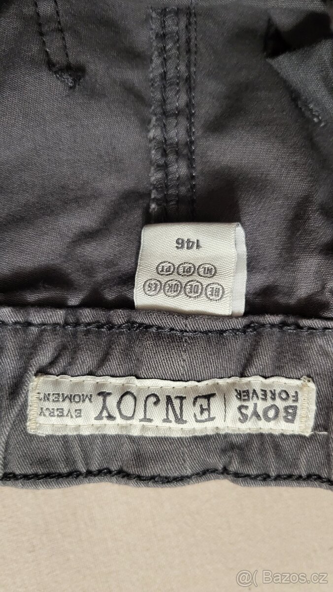 Kalhoty zn. Pocopiano - 4