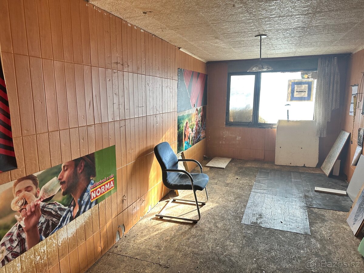 Stavební buňka - 4