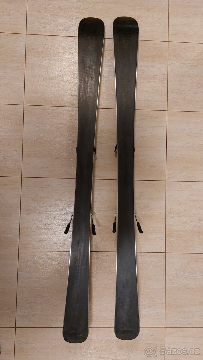 Lyže 130 - dětské juniorské 130 Elan - 4