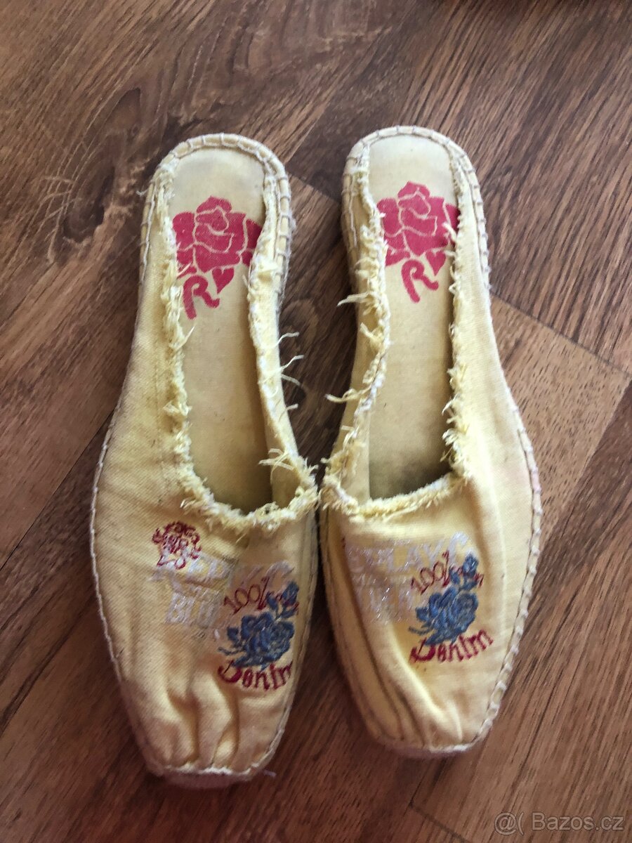 Replay pantofle 39 - 4