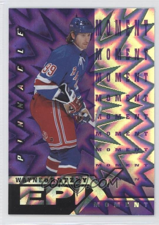 KOUPÍM hokejové karty Pinnacle EPIX - 4