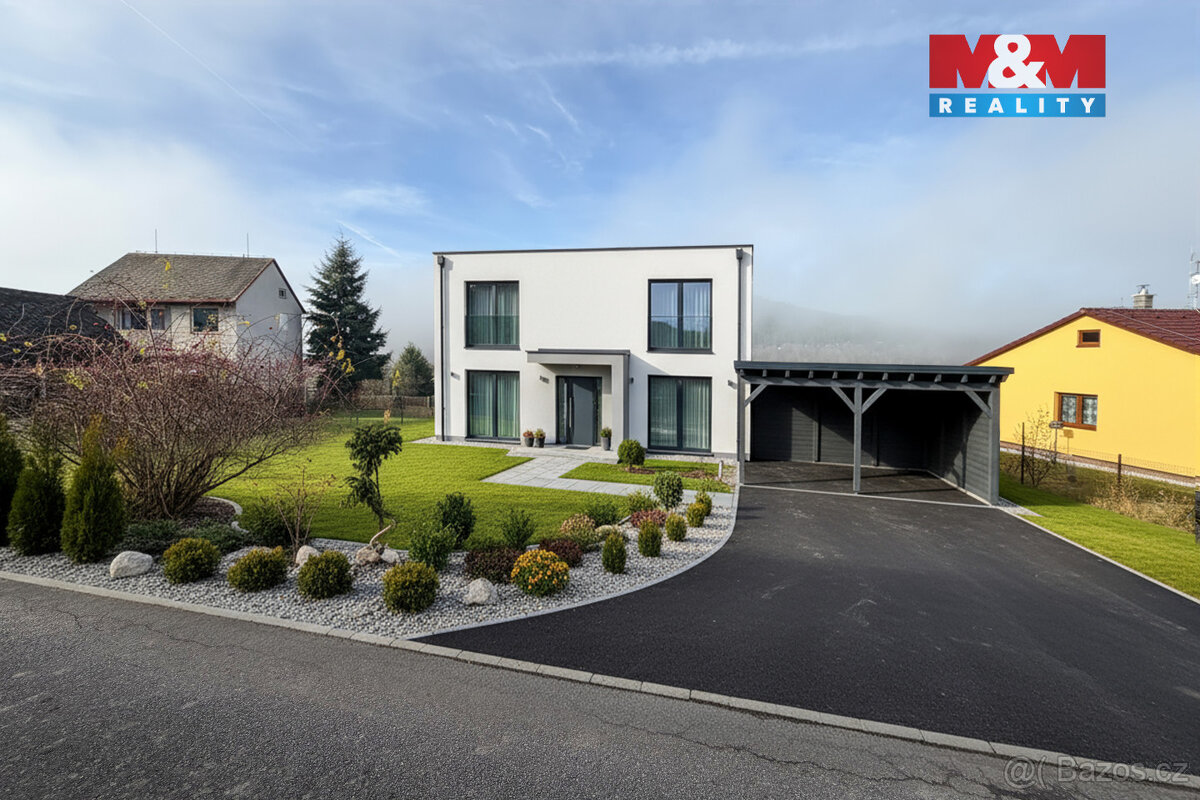 Prodej pozemku k bydlení, 1112 m², Strunkovice nad Volyňkou - 4