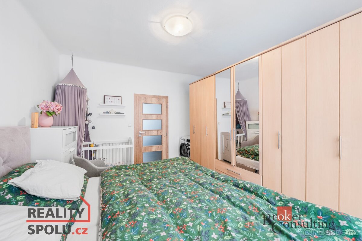 Prodej, byty/3+1, 73 m2, Alešova 2418/16, 30100 Plzeň, Plzeň - 4