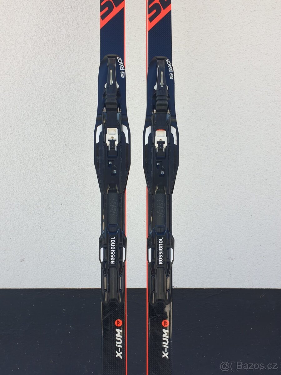 Rossignol S2 X-ium - 4