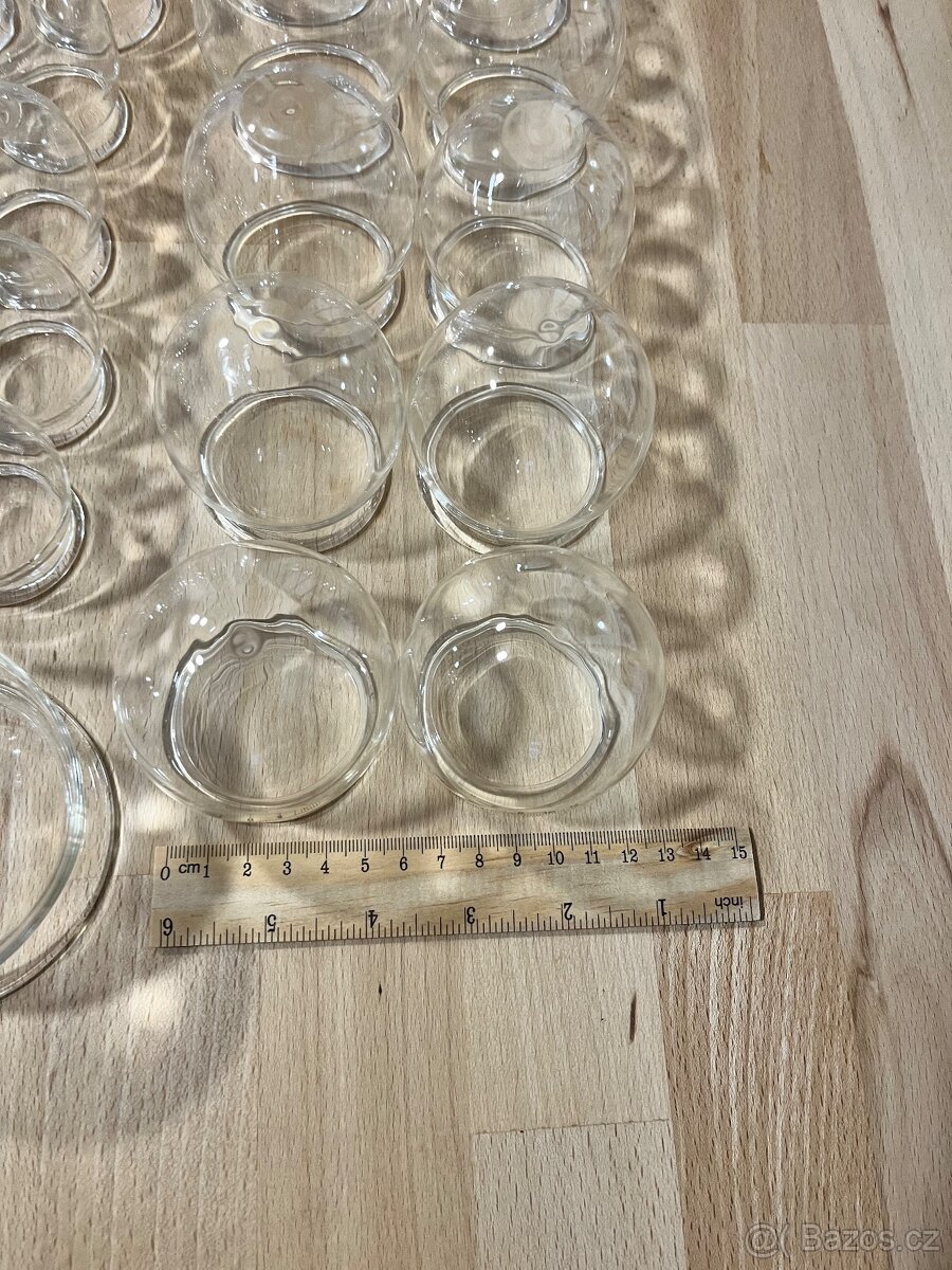 Sada na baňkování - 4