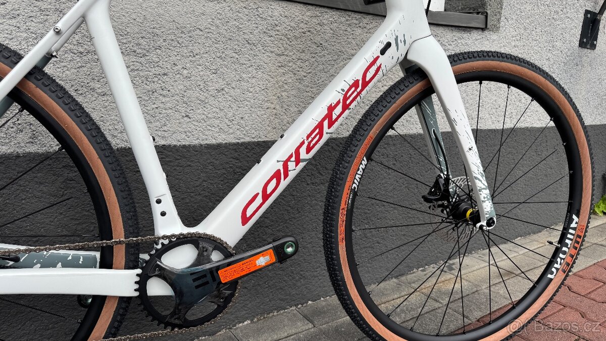 Corratec Allroad Campagnolo Ekar 13speed - 4