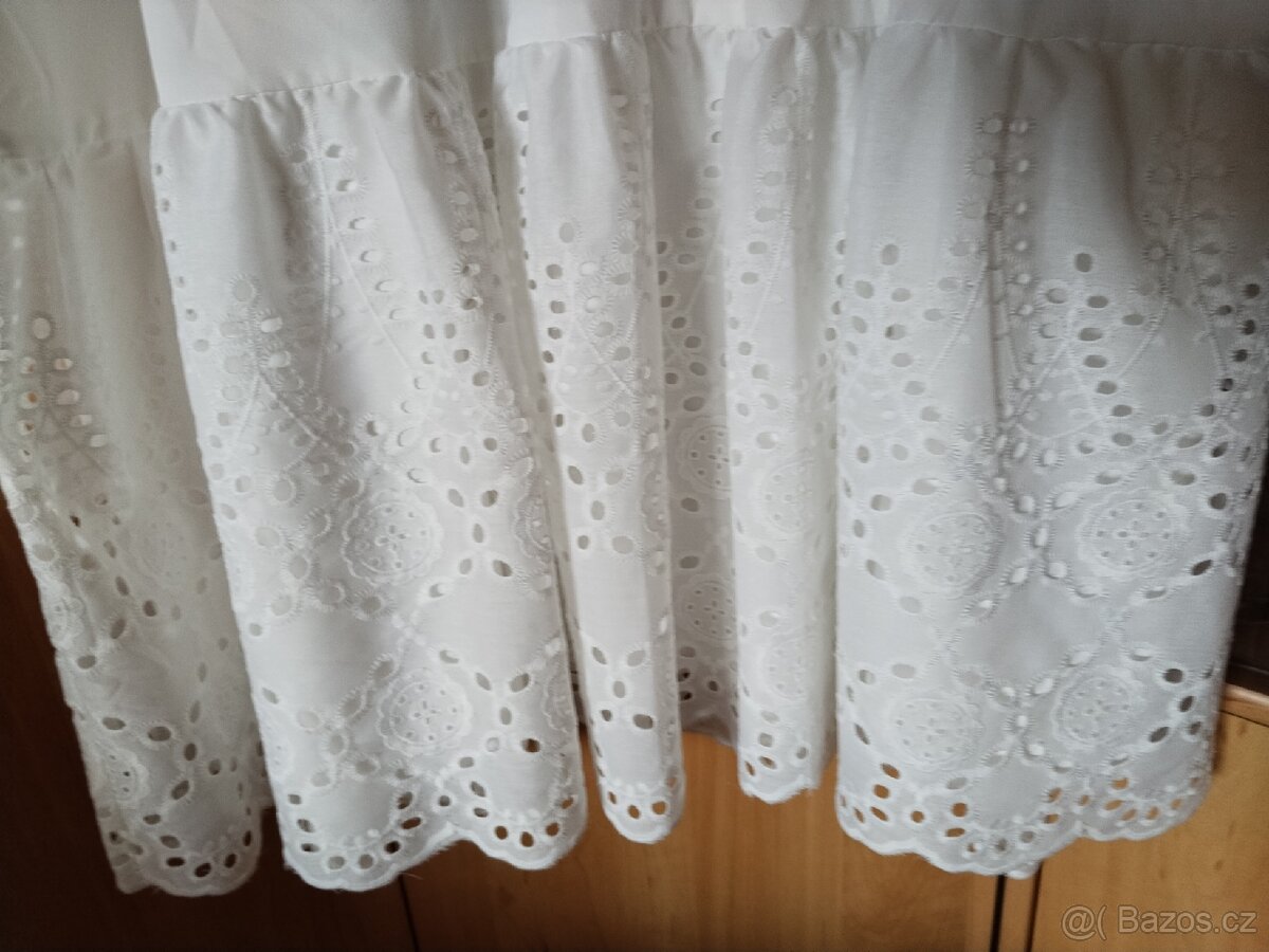 Šaty na svatbu na převlečení - 4