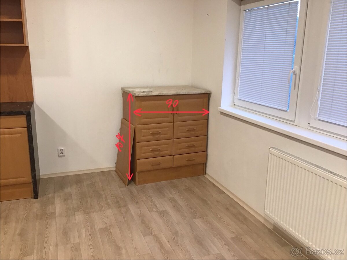 Kuchyňská linka - 4