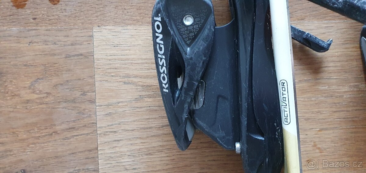 Lyže Rossignol Comp 9 120cm - 4