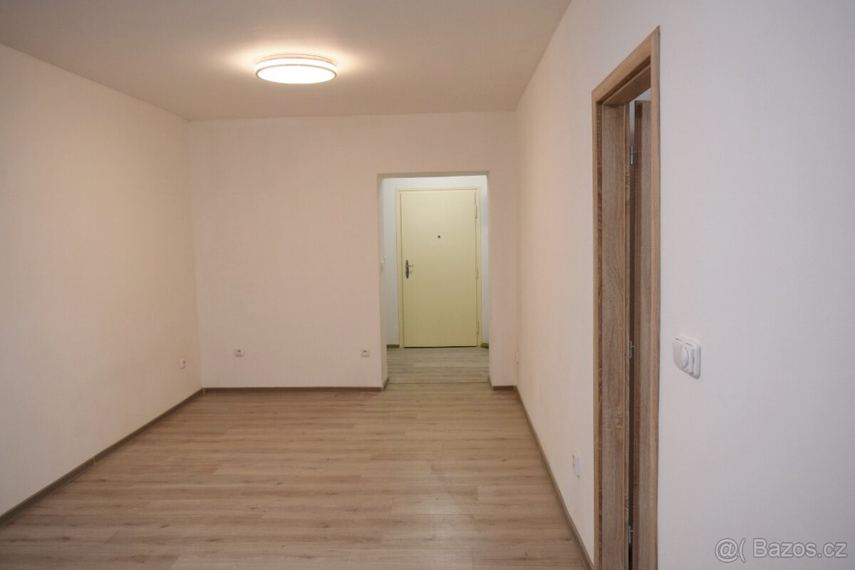 Dlouhodobý pronájem pěkného bytu 2+1 ve Dvoře Králové - 4