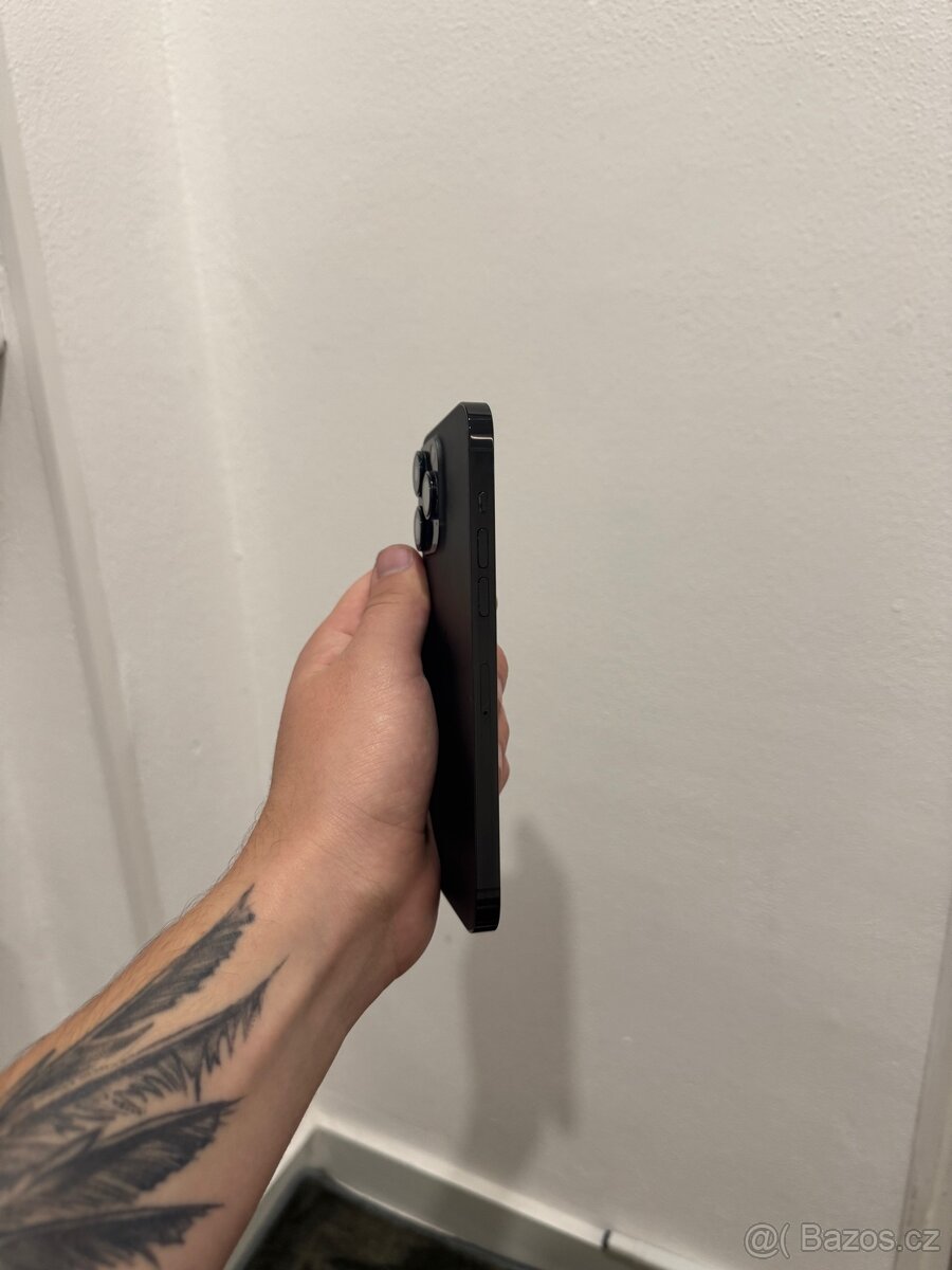 iPhone 14 Pro Max 256gb - 4