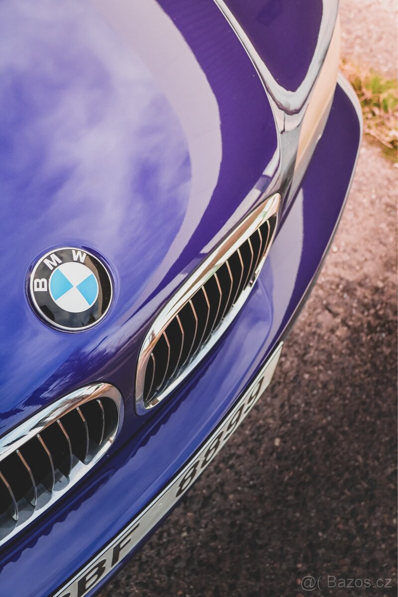 BMW e46 330cd M-packet individual - 4