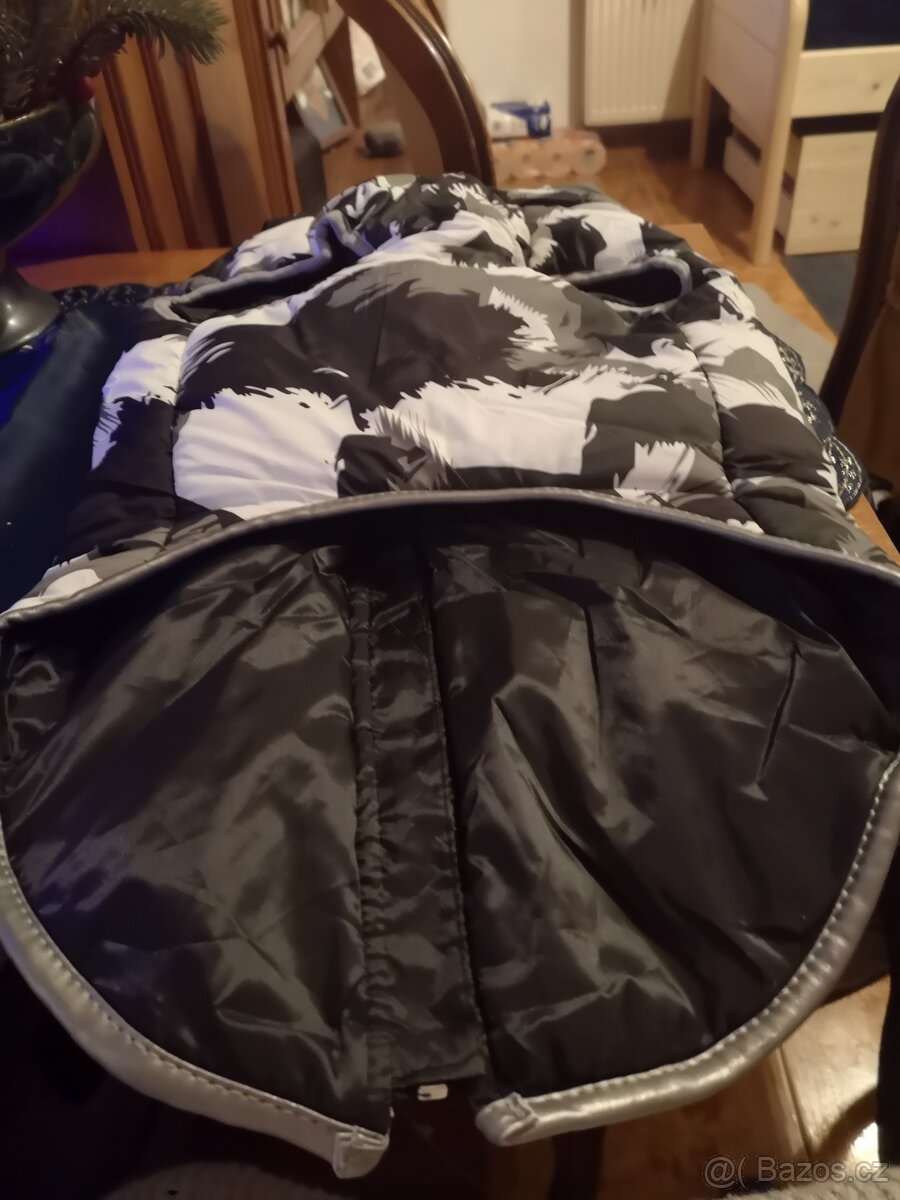 nové oblečky pro psy - 4