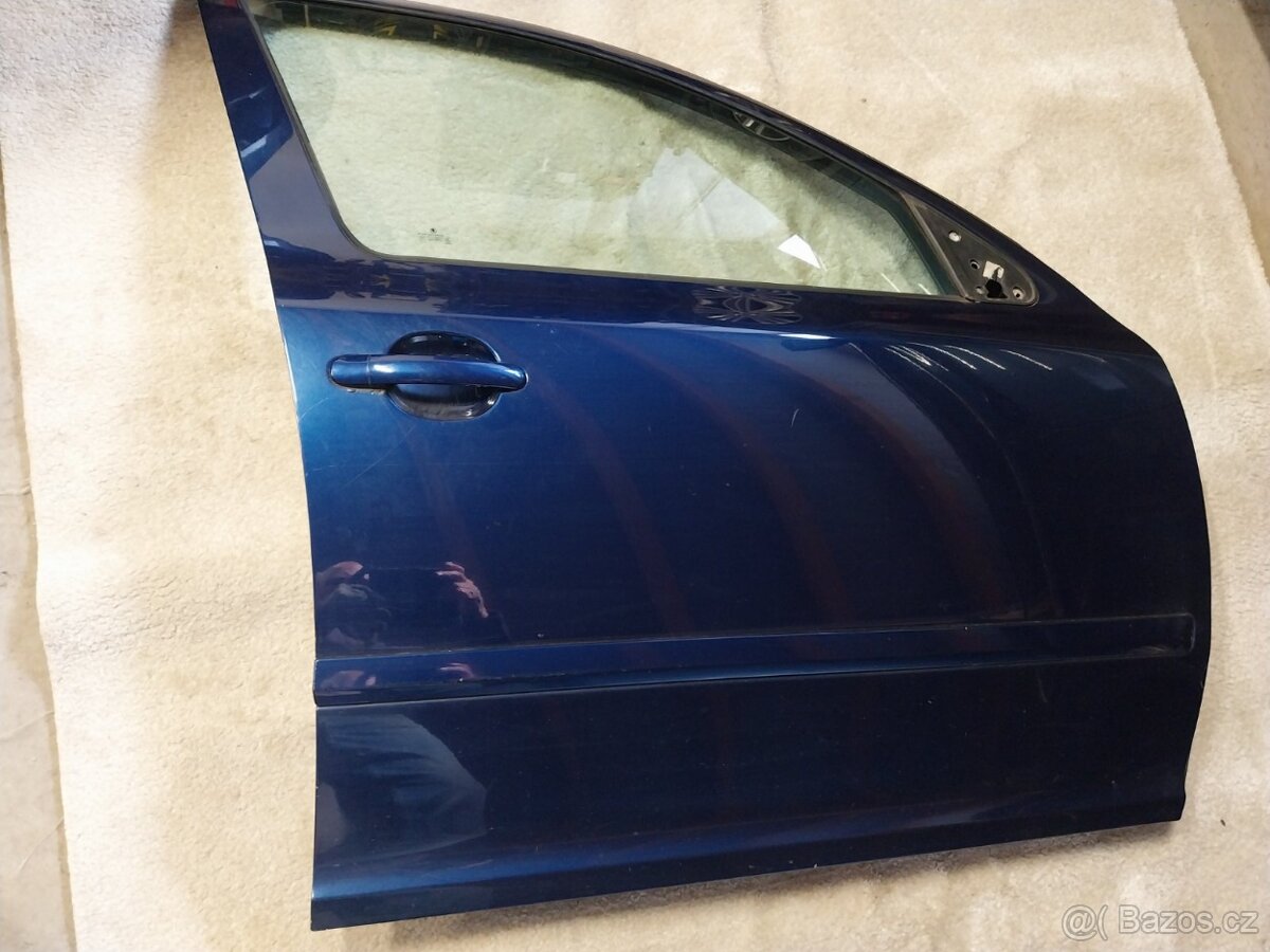 Dvere Škoda Octavia 2, combi - 4