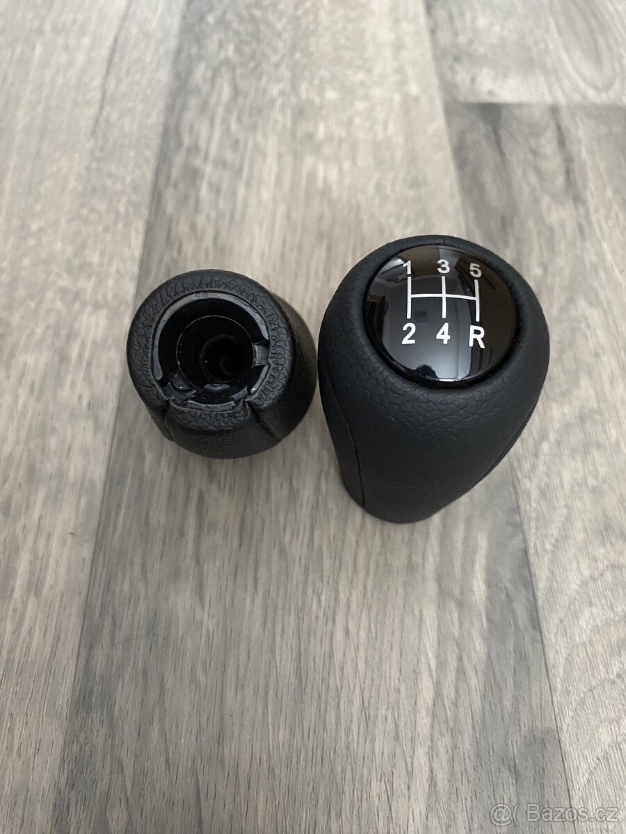 Řadicí páka Mazda 6 a 5 stupeň - 4