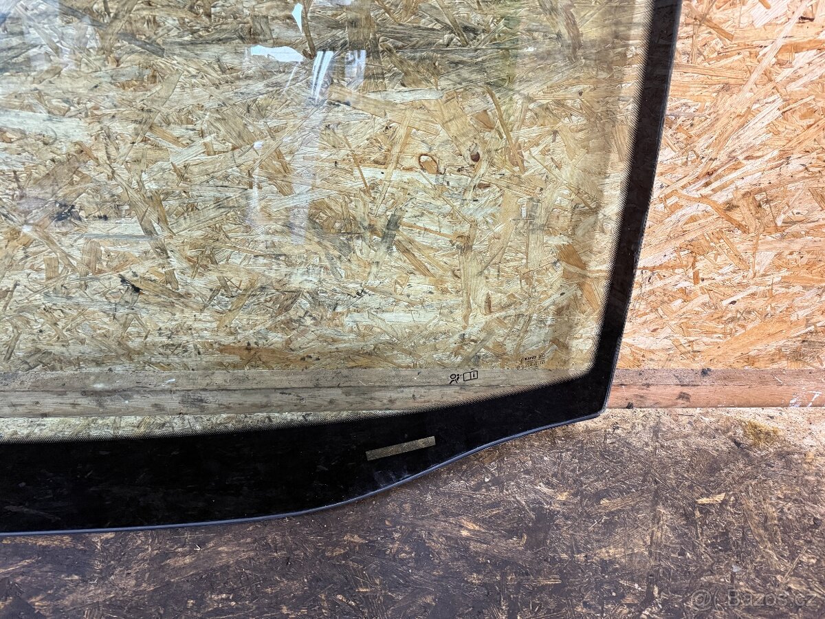 ČELNÍ OKNO OPEL ZAFIRA B - 4