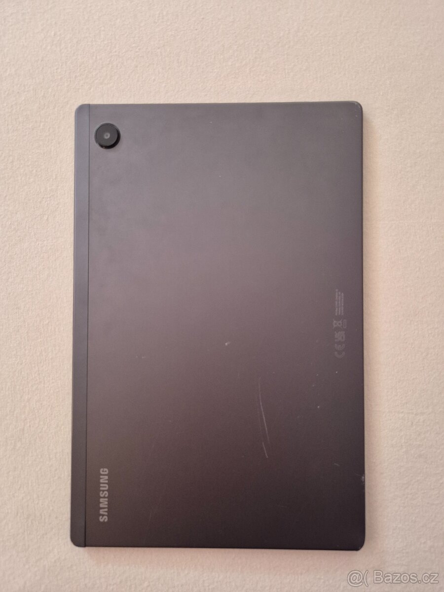 Samsung galaxy tab A8 - 4