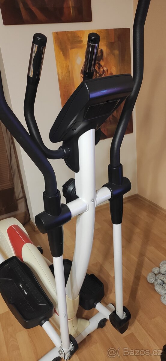 Orbitrek C200 XFact - 4