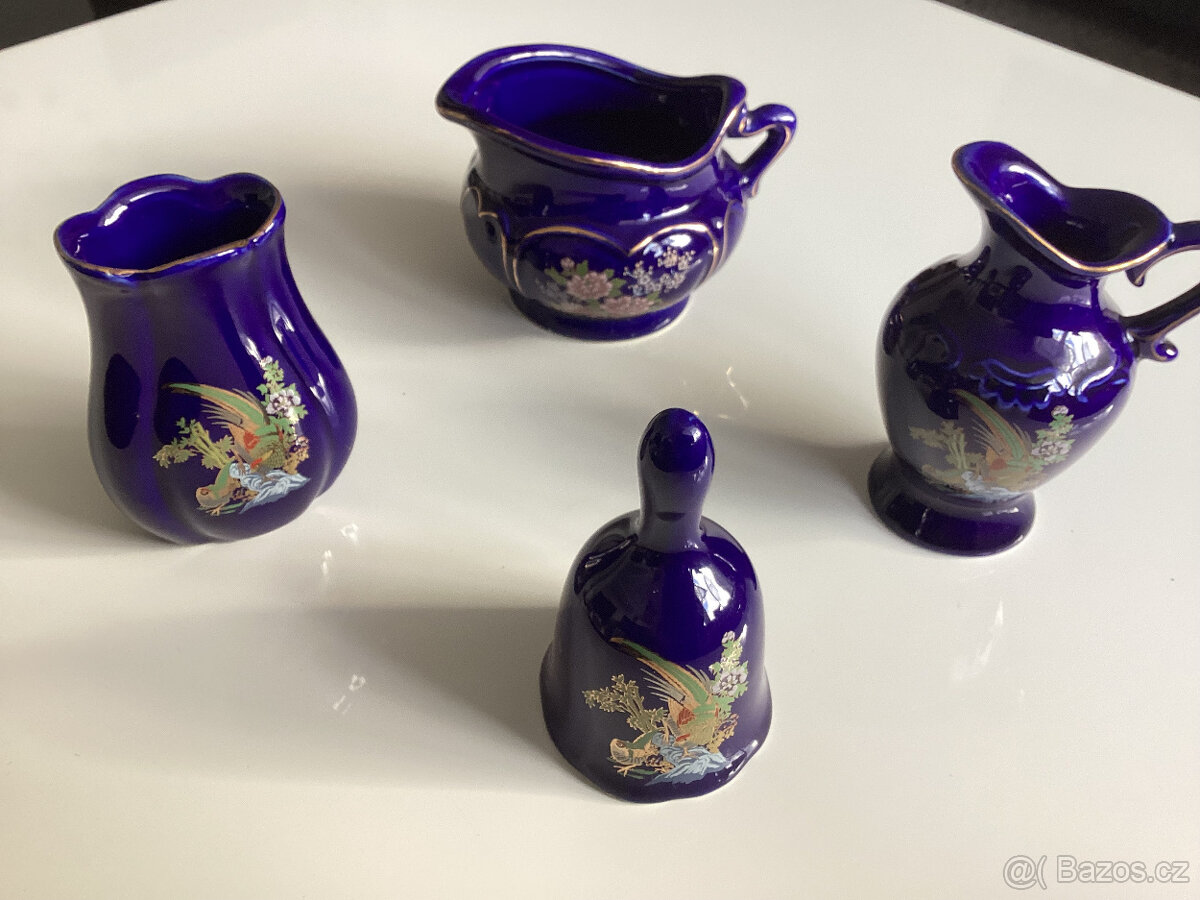 Prodám porcelán a keramiku - 4