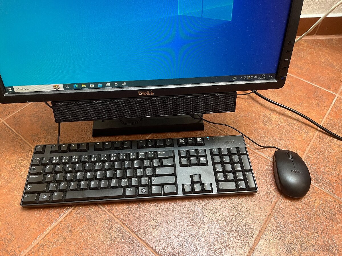 Dell all in one optiplex 7010 - 4