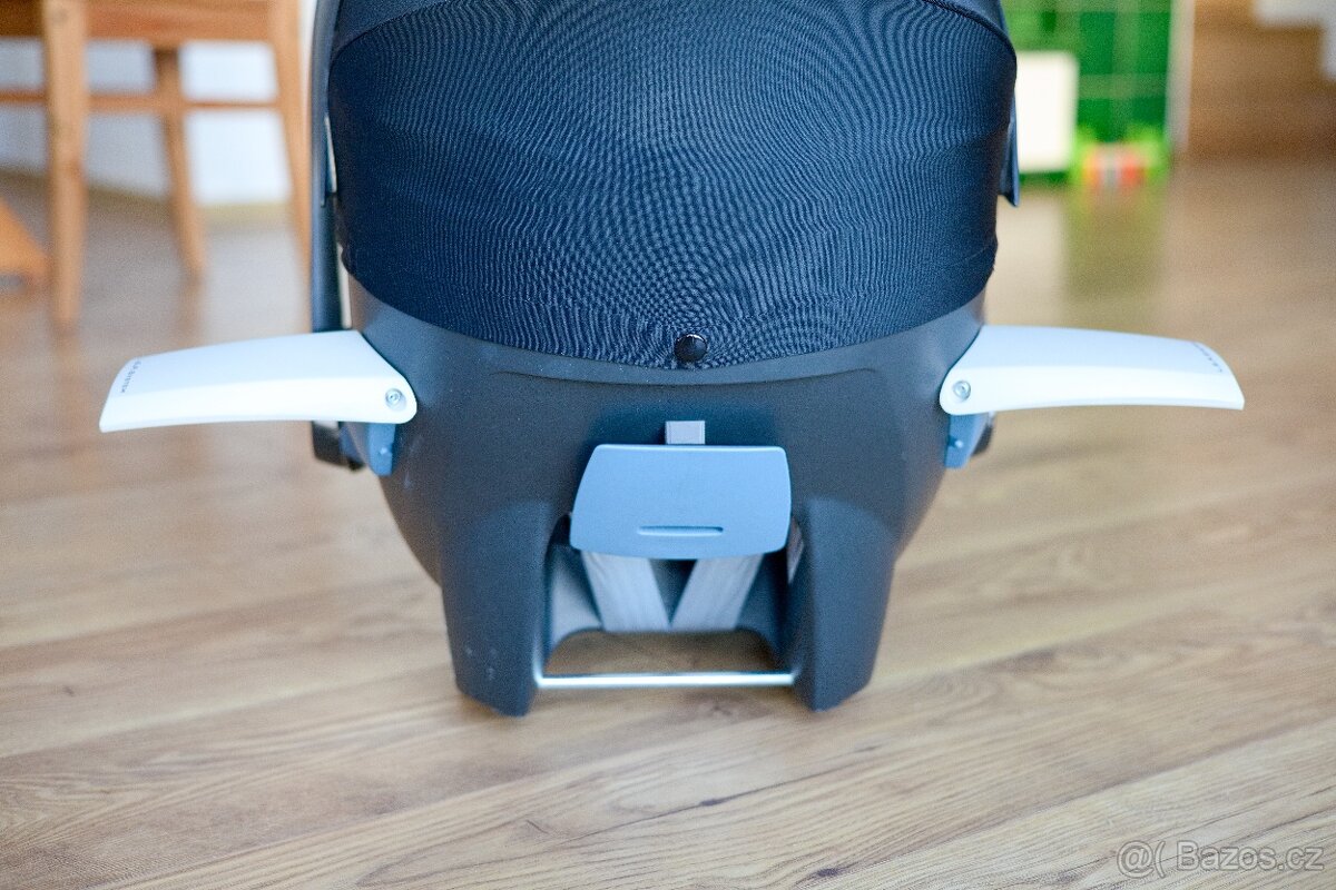 Autosedačka Cybex Aton 5 - 4