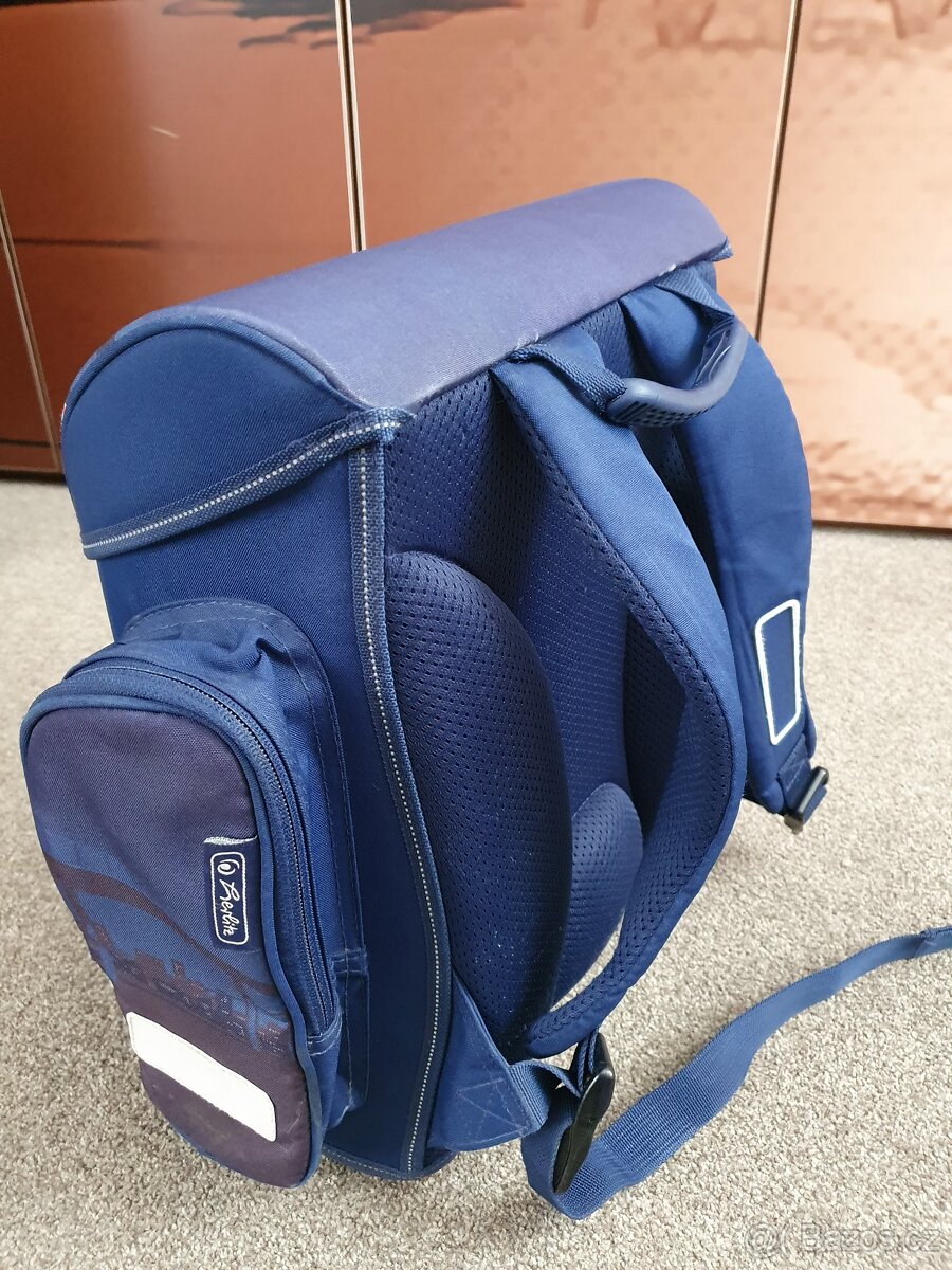 Aktovka herlitz 1 - 4