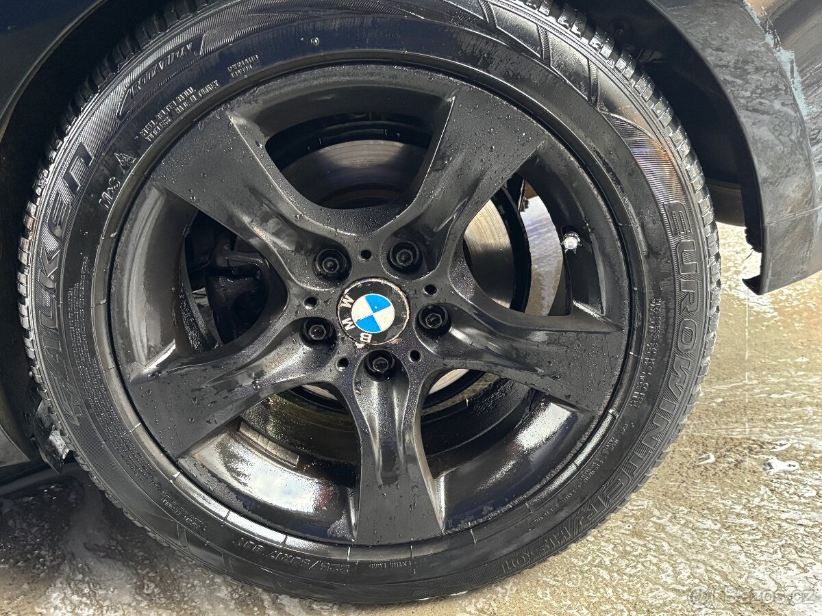 BMW E87 118i – 2.0 105 kW – 2007 FACELIFT – SUPER STAV • - 4